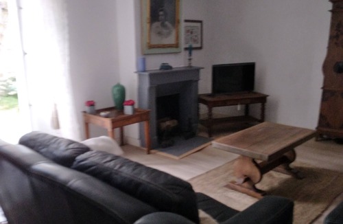 Jumilhac-le-Grand House | La Maison de Famille