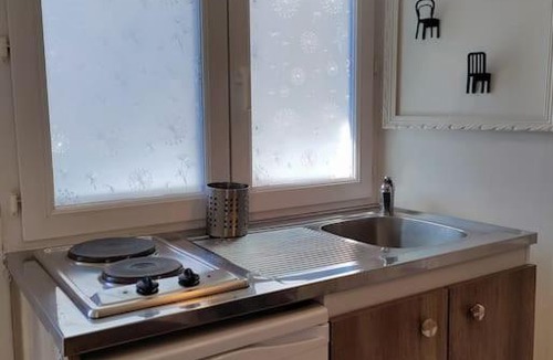 Loiron-Ruille Apartment | La maison de Miffy