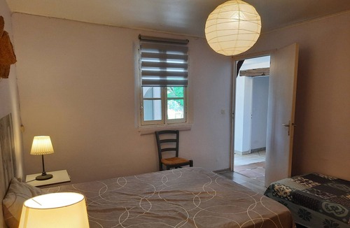 Lamothe-Capdeville House | La Maison de Gentillou
