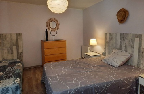 Lamothe-Capdeville House | La Maison de Gentillou
