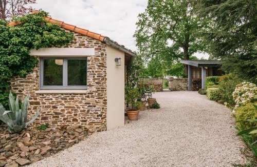 Le Loroux-Bottereau House | La Maison de Dom