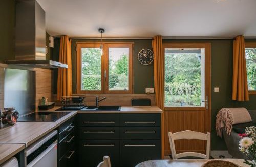 Le Loroux-Bottereau House | La Maison de Dom