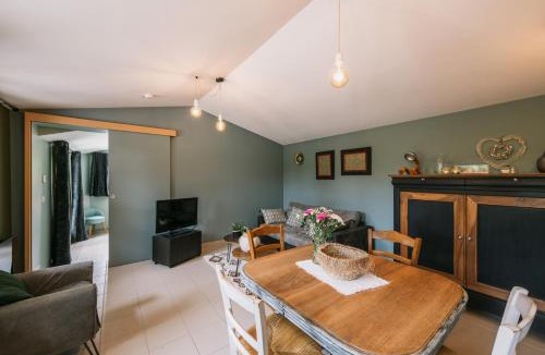 Le Loroux-Bottereau House | La Maison de Dom