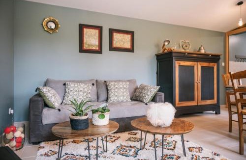 Le Loroux-Bottereau House | La Maison de Dom