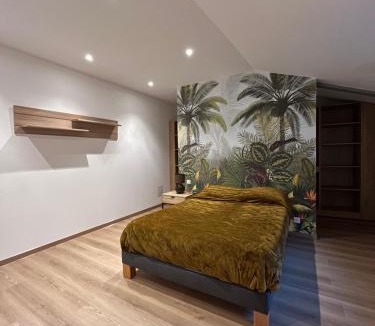 Les Baux-de-Provence Apartment | La Maison de Pierrette