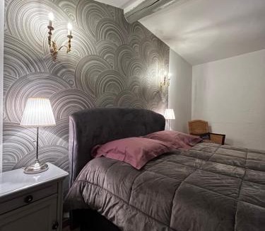 Les Baux-de-Provence Apartment | La Maison de Pierrette