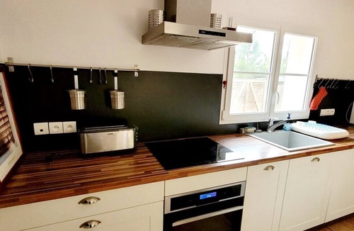 Les Conches House | La maison des conches - ref 803