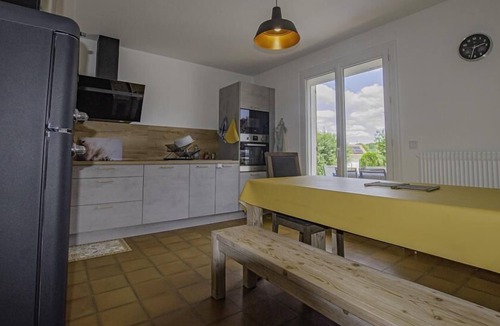 Lusigny-sur-Barse House | La Maison de Campagne