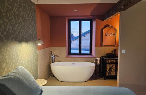 Maisons-les-Chaource House | La Maison des Chouettes