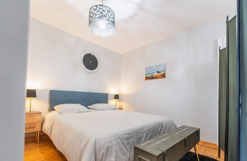 Mignaloux-Beauvoir House | La Maison de Laura: cozy, renovated 15 min Futuro