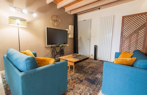 Mignaloux-Beauvoir House | La Maison de Laura: cozy, renovated 15 min Futuro