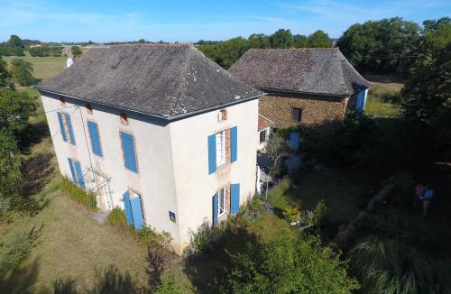 Mirandol-Bourgnounac Bed & Breakfast | La Maison de la Souque