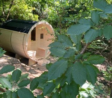 Montferrier-sur-Lez House | La Maison de Joy dans le Parc des Elfes