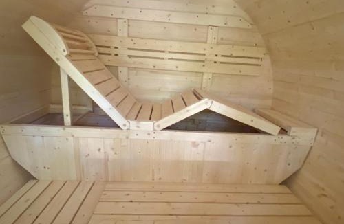 Montferrier-sur-Lez House | La Maison de Joy dans le Parc des Elfes