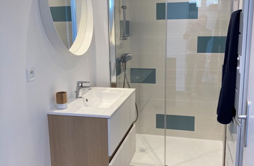 Denneville House | La Maison de la mer