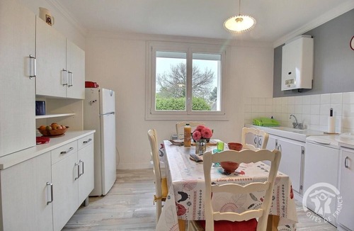 Quemper-Guezennec House | La Maison de Kerhalvez