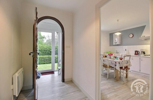 Quemper-Guezennec House | La Maison de Kerhalvez