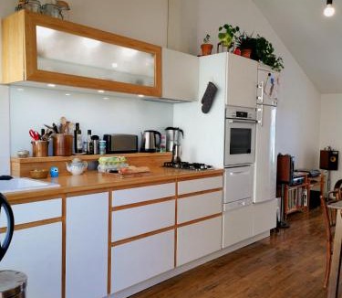 Saint-Amant-de-Boixe House | La maison de Thomas