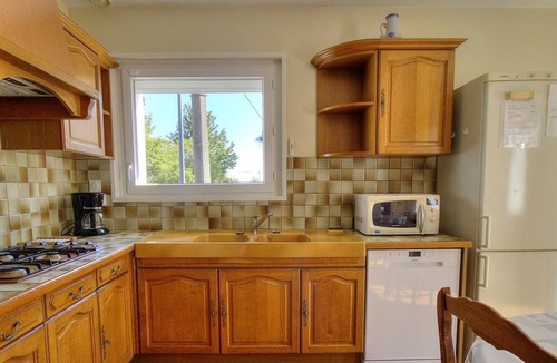 Saint-Genis-Laval Apartment | La Maison de Péroline - SAINT-GENIS-LAVAL