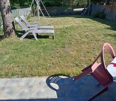 Saint-Julien-sur-Cher House | La maison de Valette