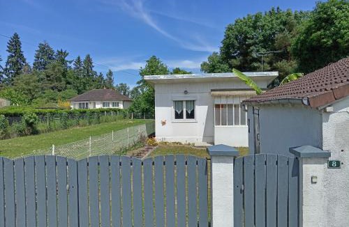 Saint-Julien-sur-Cher House | La maison de Valette