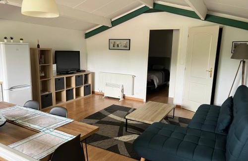 Saint-Martin-de-Laye House | La maison de Kelenn