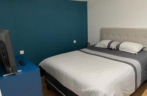 Saint-Martin-de-Laye House | La maison de Kelenn