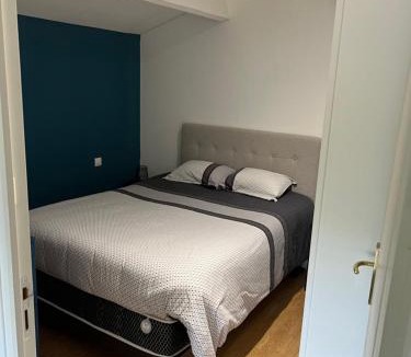 Saint-Martin-de-Laye House | La maison de Kelenn