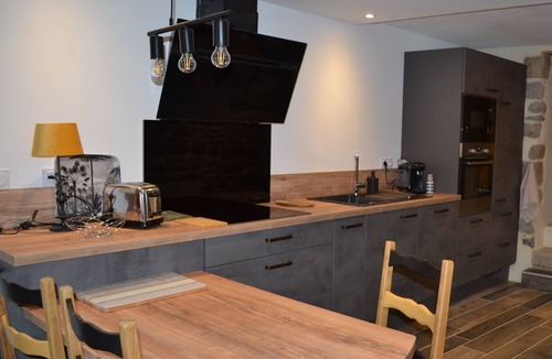 Saint-Pol-de-Leon House | La Maison de Félicie