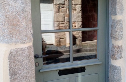 Saint-Pol-de-Leon House | La Maison de Félicie