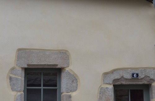 Saint-Pol-de-Leon House | La Maison de Félicie