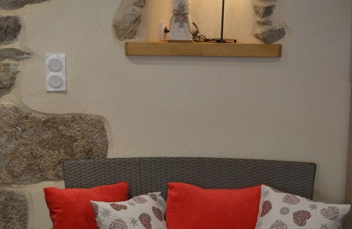 Saint-Pol-de-Leon House | La Maison de Félicie