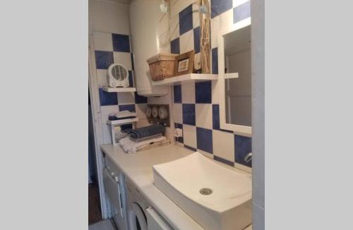 Saint-Valery-en-Caux House | la maison de Caroline