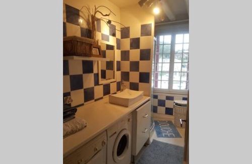 Saint-Valery-en-Caux House | la maison de Caroline