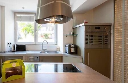 Talloires-Montmin Apartment | La Maison de Talloires - Apartment I