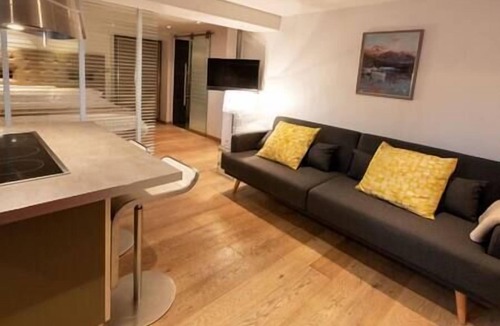 Talloires-Montmin Apartment | La Maison de Talloires - Apartment I