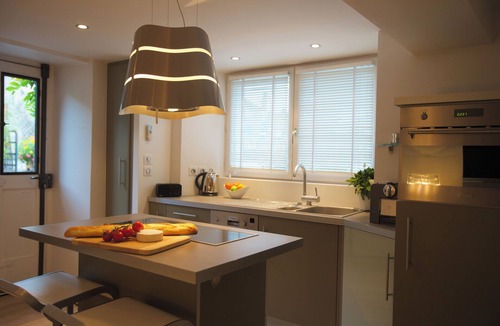 Talloires-Montmin Apartment | La Maison de Talloires - Apartment I