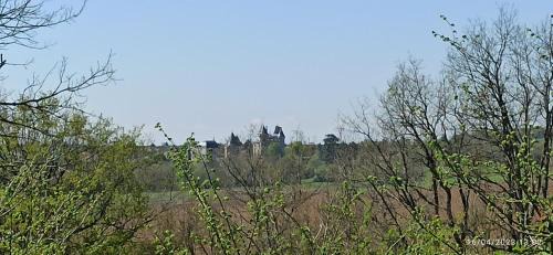 Verteuil-sur-Charente House | La maison de Marie