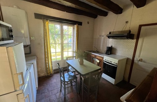 Onzain House | La Maison de Mamie