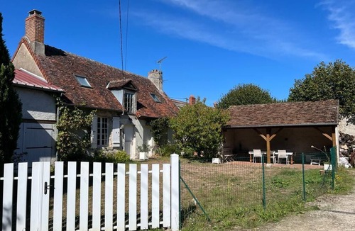 Onzain House | La Maison de Mamie