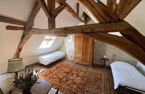 Onzain House | La Maison de Mamie