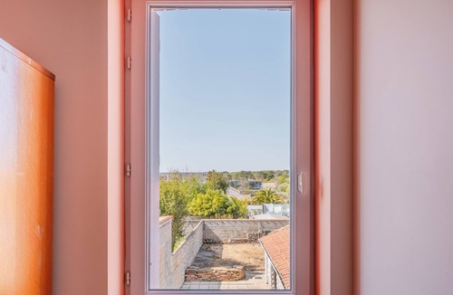 Bourgneuf-en-Retz House | La Maison de Retz - 400m centre - Jardin