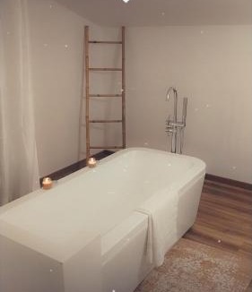 Lezignan-Corbieres Apartment | La maison de gloria