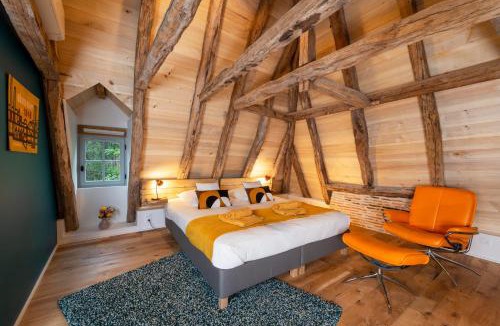 Saint-Cirq-Lapopie Bed & Breakfast | La maison de Ganil