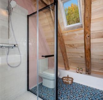 Saint-Cirq-Lapopie Bed & Breakfast | La maison de Ganil