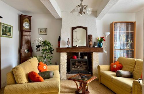 LIsle-en-Dodon Apartment | La Maison de Gaëtan