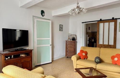 LIsle-en-Dodon Apartment | La Maison de Gaëtan