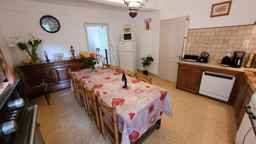 LIsle-en-Dodon Apartment | La Maison de Gaëtan