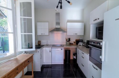 Chenehutte-Treves-Cunault Villa | La maison de Gabin et Augustin