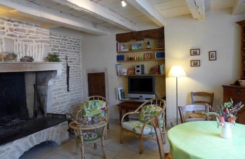 Giey-sur-Aujon House | La maison de gabrielle